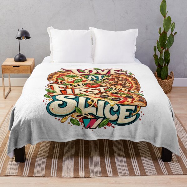 Item preview, Love at First Slice designed and sold by eWproject.