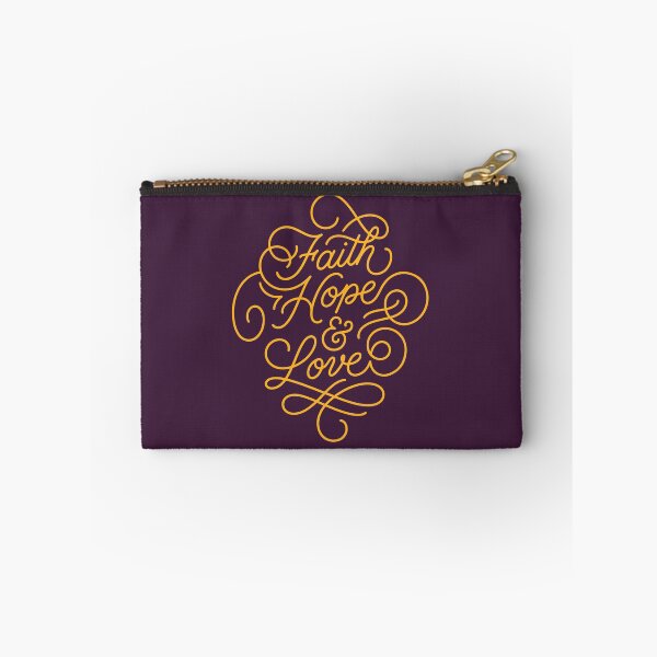 Item preview, Faith, Hope, & Love designed and sold by CreatvMck.