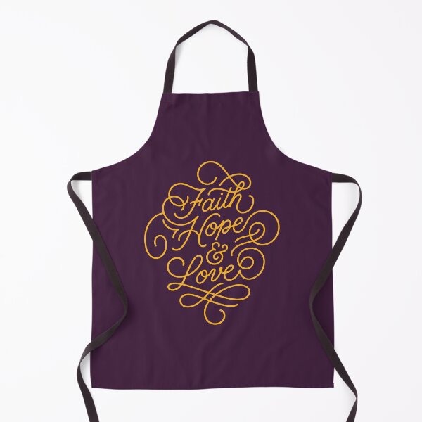 Item preview, Faith, Hope, & Love designed and sold by CreatvMck.
