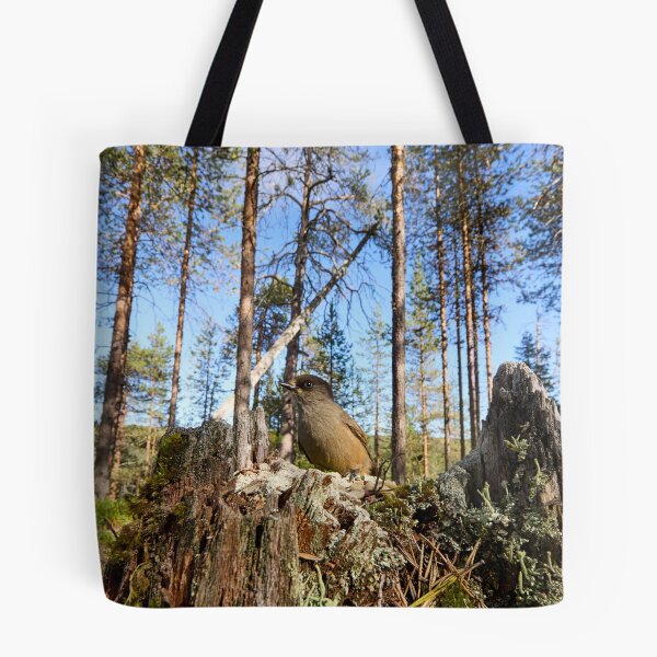 Artikelvorschau, Kiefernwälder. Sibirischer Häher entworfen und verkauft von Jouko Lehto Photography.