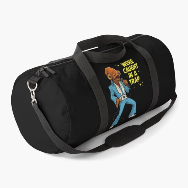 Item preview, Were Caught In A Trap designed and sold by genana.