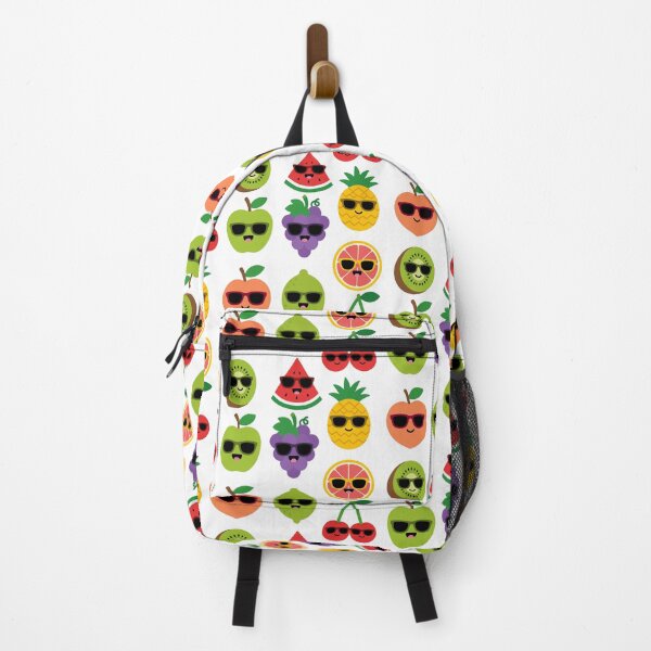 Item preview, Cute Fruit Pattern Aesthetic Fruits designed and sold by YalenArt.