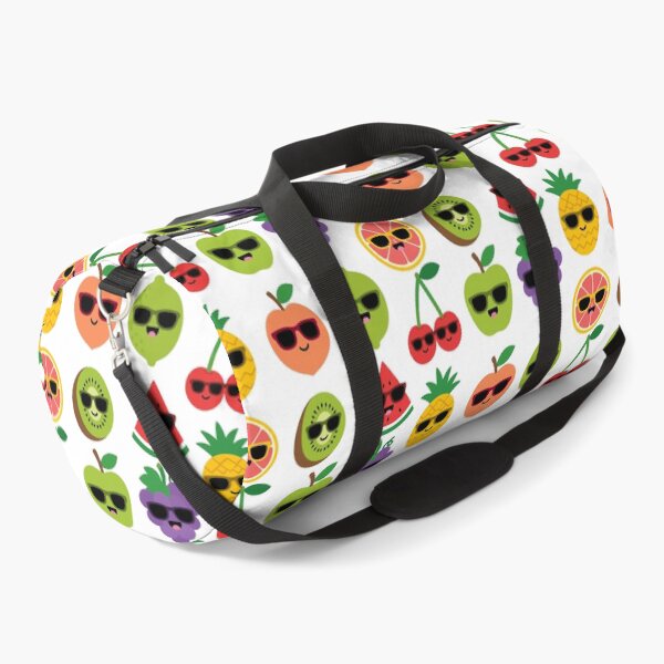Item preview, Cute Fruit Pattern Aesthetic Fruits designed and sold by YalenArt.