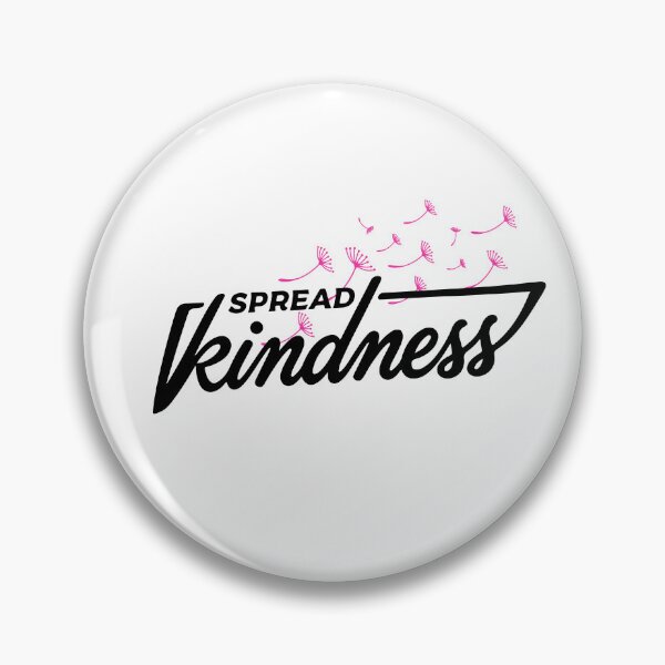 Item preview, Kindness designed and sold by CreatvMck.