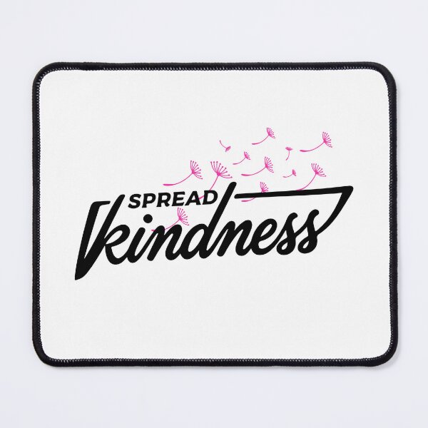 Item preview, Kindness designed and sold by CreatvMck.
