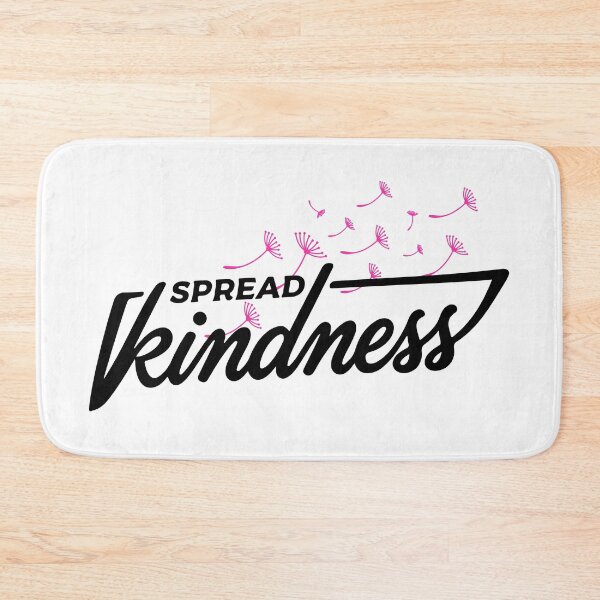 Item preview, Kindness designed and sold by CreatvMck.
