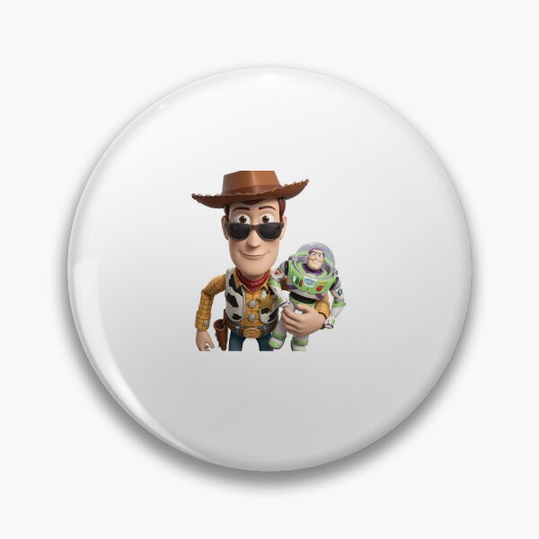 Item preview, Woody Buzz Story Sunglasses designed and sold by TwolipfweddyTM.