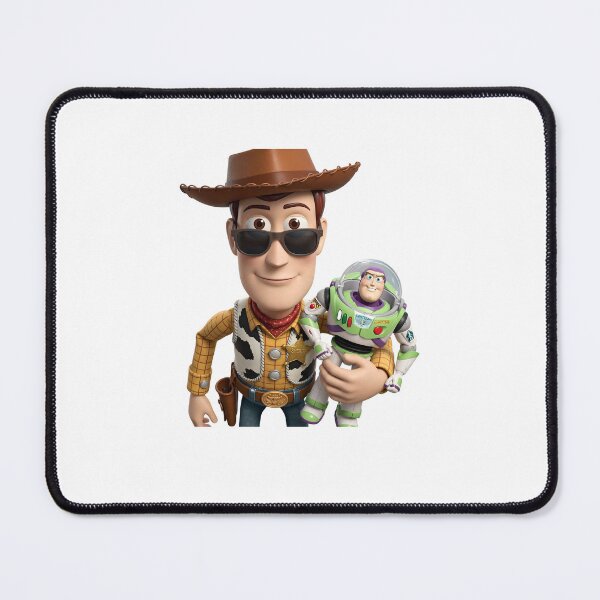 Item preview, Woody Buzz Story Sunglasses designed and sold by TwolipfweddyTM.