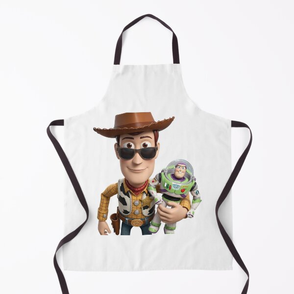 Item preview, Woody Buzz Story Sunglasses designed and sold by TwolipfweddyTM.