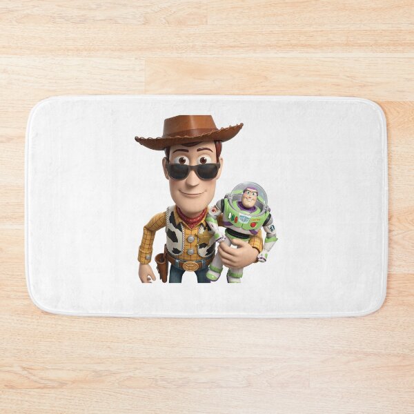 Item preview, Woody Buzz Story Sunglasses designed and sold by TwolipfweddyTM.