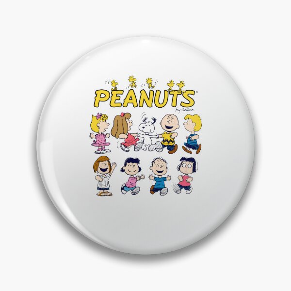 Item preview, Peanuts - Peanuts Characters designed and sold by LittleMamastore.
