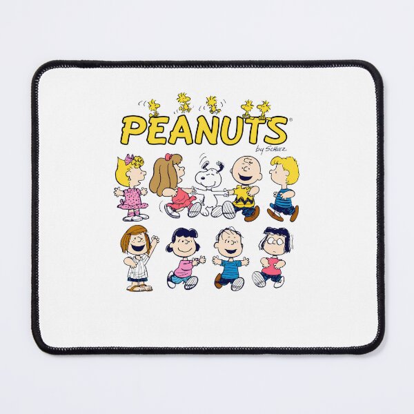 Item preview, Peanuts - Peanuts Characters designed and sold by LittleMamastore.