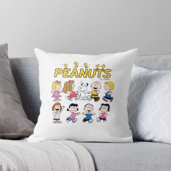 Item preview, Peanuts - Peanuts Characters designed and sold by LittleMamastore.