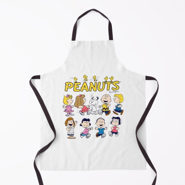 Item preview, Peanuts - Peanuts Characters designed and sold by LittleMamastore.