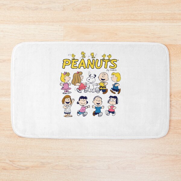 Item preview, Peanuts - Peanuts Characters designed and sold by LittleMamastore.