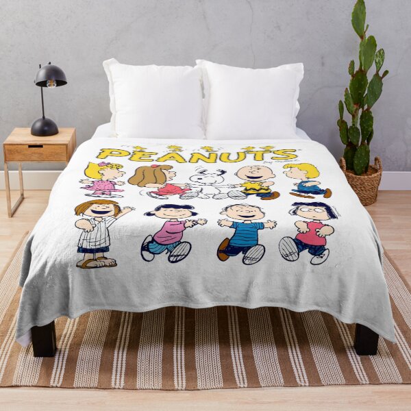 Item preview, Peanuts - Peanuts Characters designed and sold by LittleMamastore.