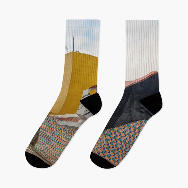 Item preview, Groninger museum in winter designed and sold by Photopat.