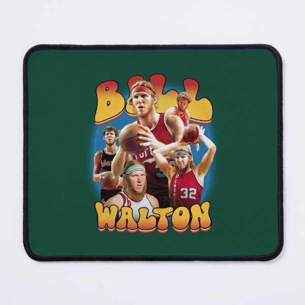 Item preview, Bill Walton Retro Vintage designed and sold by StyleyTshirts8.