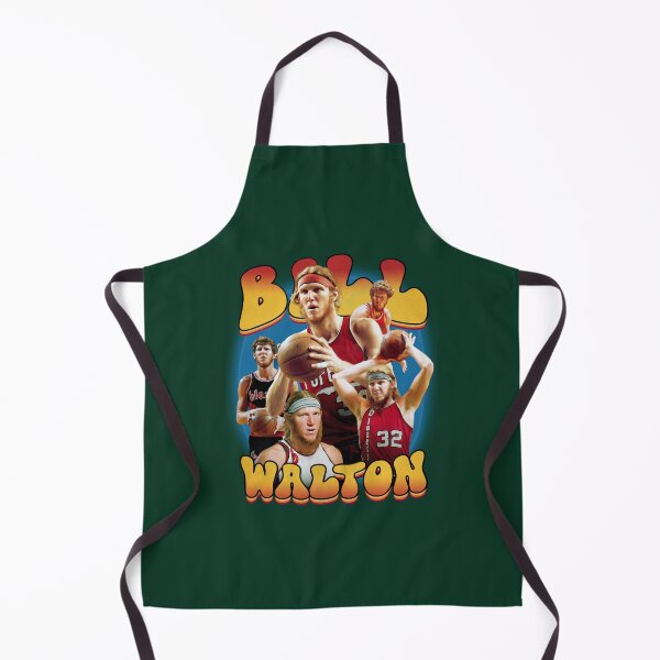 Item preview, Bill Walton Retro Vintage designed and sold by StyleyTshirts8.