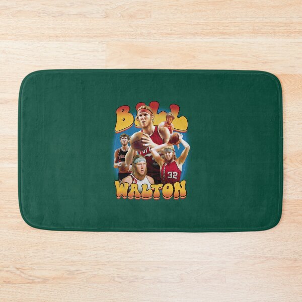 Item preview, Bill Walton Retro Vintage designed and sold by StyleyTshirts8.