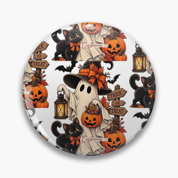 Item preview,  Halloween design  designed and sold by crystalar95.
