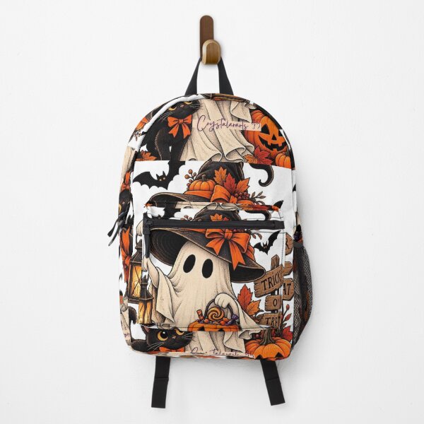 Item preview,  Halloween design  designed and sold by crystalar95.