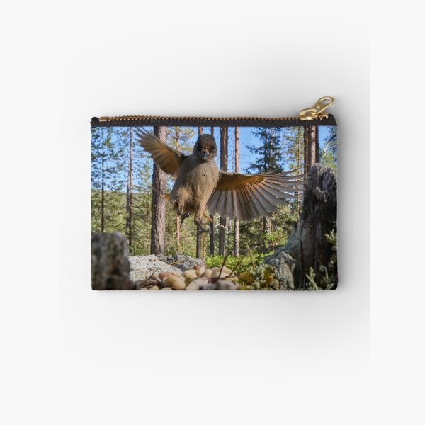 Item preview, I'm here. Siberian jay designed and sold by Jouko Lehto Photography.