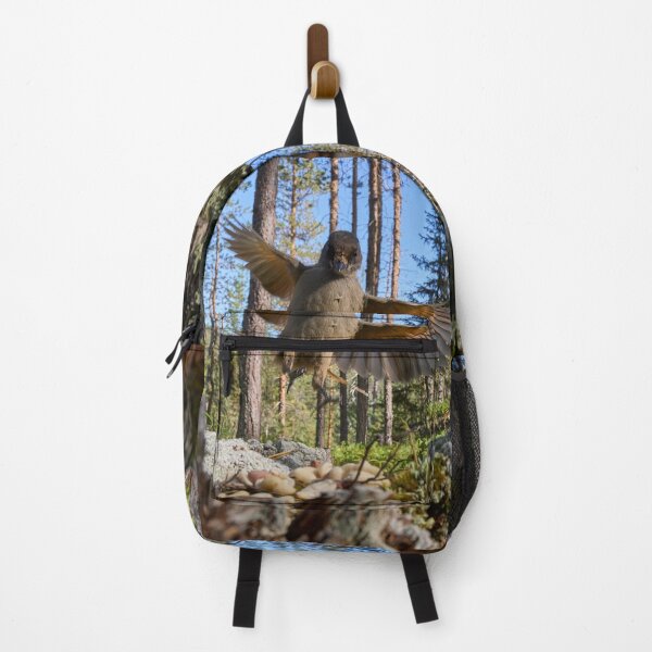 Item preview, I'm here. Siberian jay designed and sold by Jouko Lehto Photography.
