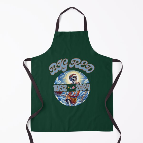Item preview, Big Red Tribute Bill Walton  designed and sold by StyleyTshirts8.