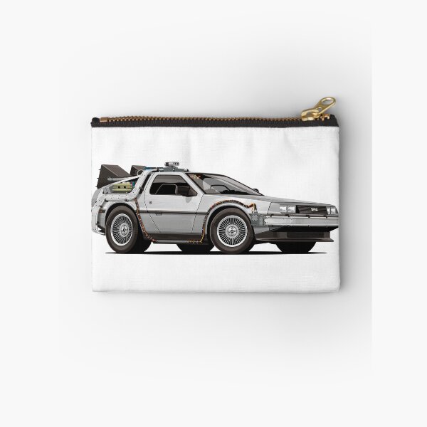 Item preview, DELOREAN - BACK TO THE FUTURE I designed and sold by GordonPancho.