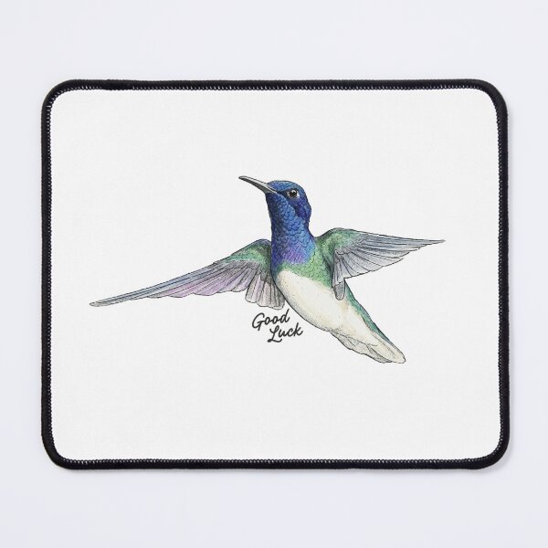Item preview, Hummingbird designed and sold by CreatvMck.