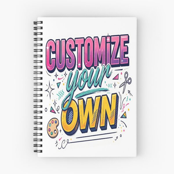 Item preview, Custom Your Own designed and sold by Xeneros.
