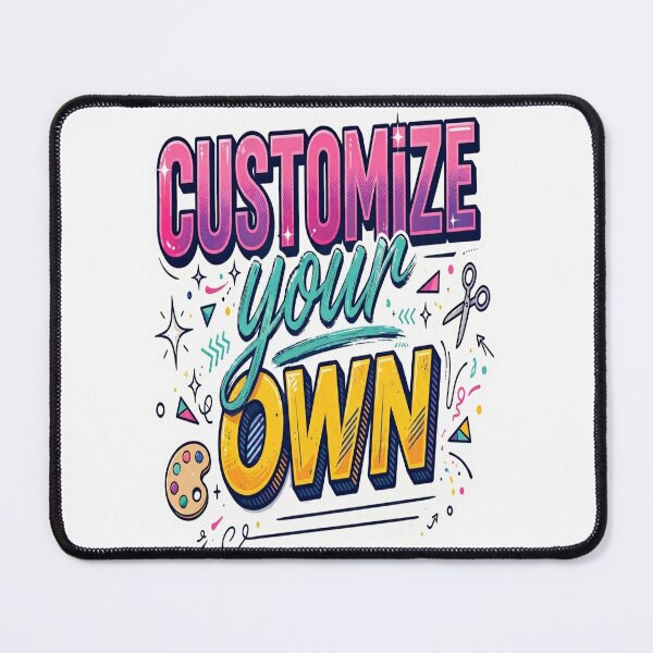 Item preview, Custom Your Own designed and sold by Xeneros.