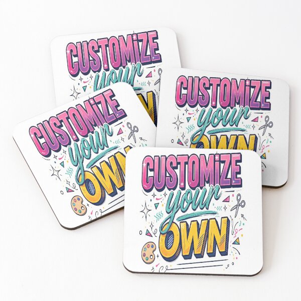 Item preview, Custom Your Own designed and sold by Xeneros.