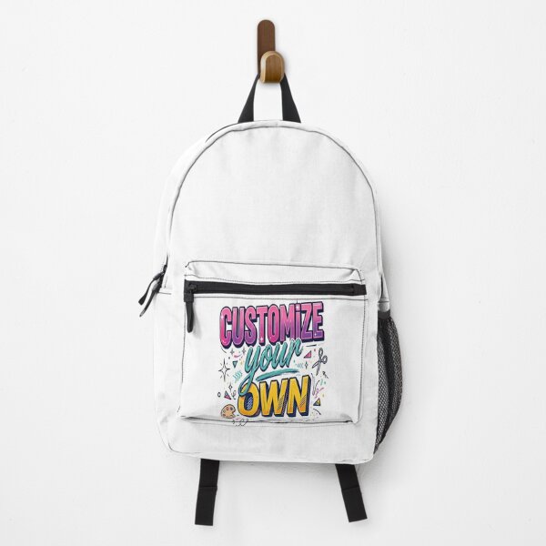 Item preview, Custom Your Own designed and sold by Xeneros.
