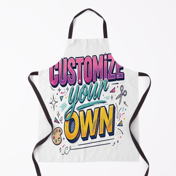 Item preview, Custom Your Own designed and sold by Xeneros.