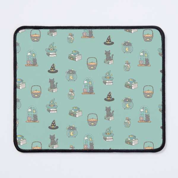 Item preview, Bookish Halloween Pack | Set | Sheet | Cute designed and sold by The Turquoise Brush.