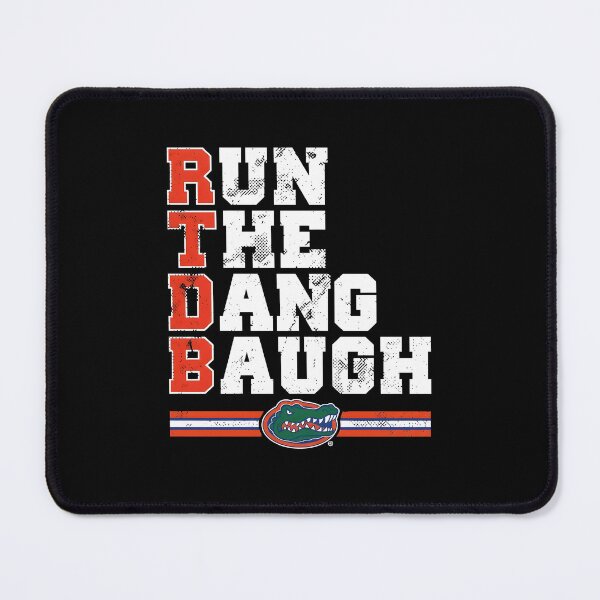 Item preview, Run the Swamp Florida Gators College Football Pride designed and sold by ViniBall.