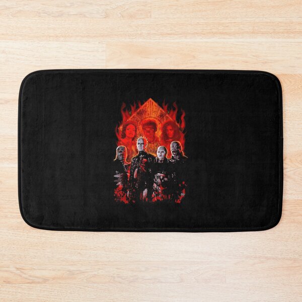 Item preview, Halloween Fire Cast designed and sold by genana.