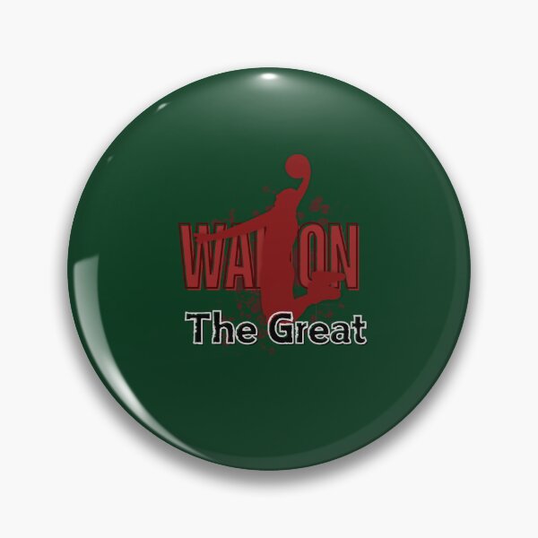 Item preview, WALTON THE GREAT designed and sold by StyleyTshirts8.