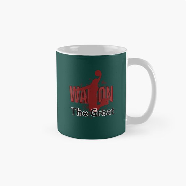 Item preview, WALTON THE GREAT designed and sold by StyleyTshirts8.