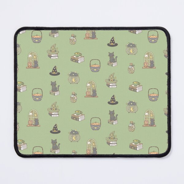 Item preview, Bookish Halloween Pack | Set | Sheet | Cute designed and sold by The Turquoise Brush.