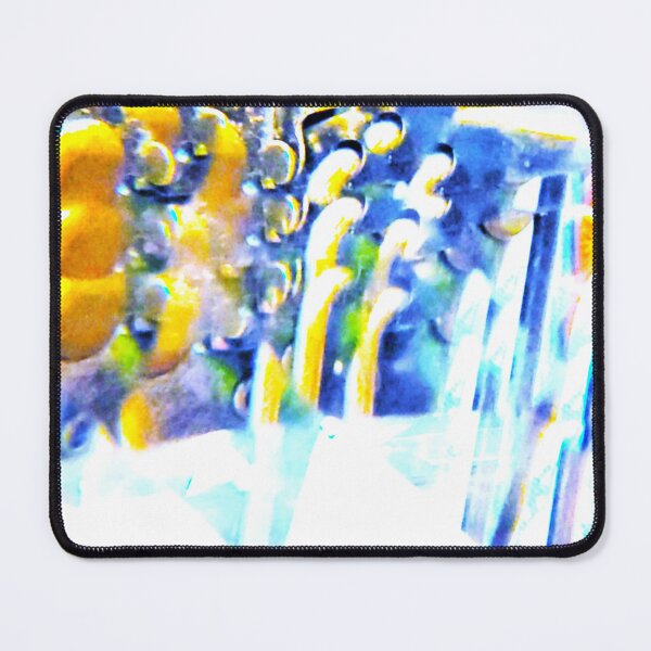 Item preview, Cosmic Opera: The Voice of Diva Plavalaguna designed and sold by ElionSolis.