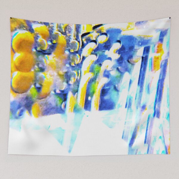 Item preview, Cosmic Opera: The Voice of Diva Plavalaguna designed and sold by ElionSolis.
