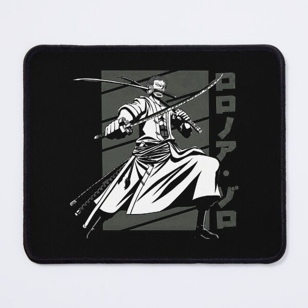 Item preview, Roronoa Zoro designed and sold by genana.