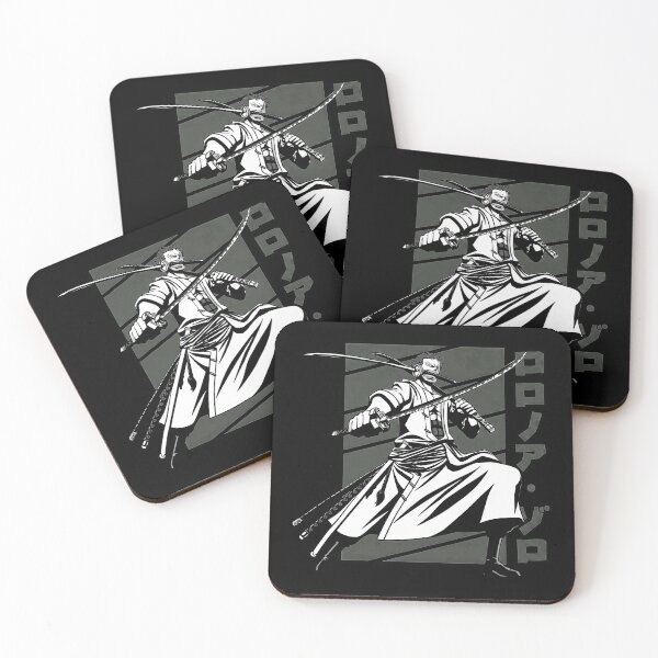 Item preview, Roronoa Zoro designed and sold by genana.