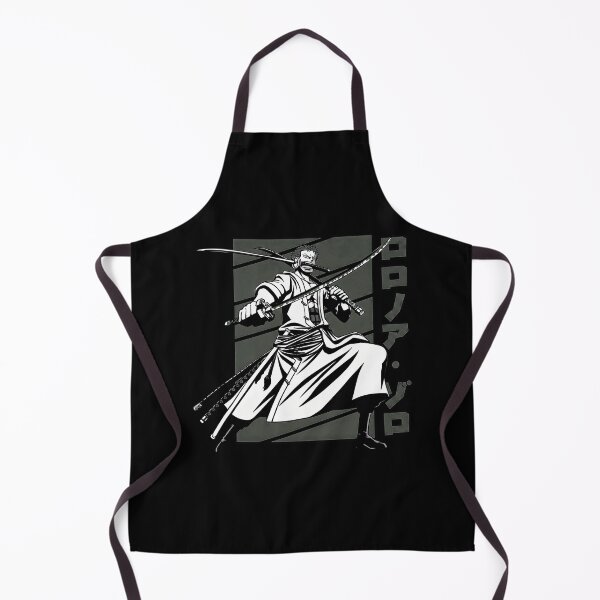 Item preview, Roronoa Zoro designed and sold by genana.