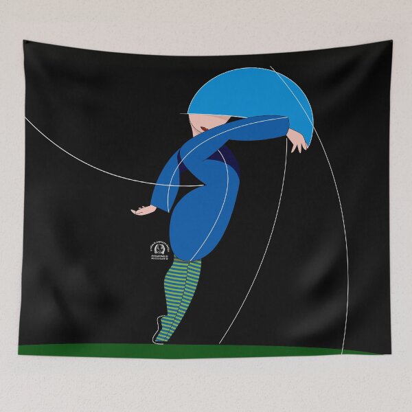 Item preview, Blue moon designed and sold by Luca Mesini.