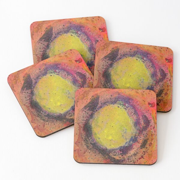 Item preview, Cosmic Eye designed and sold by ElvisSantanaArt.