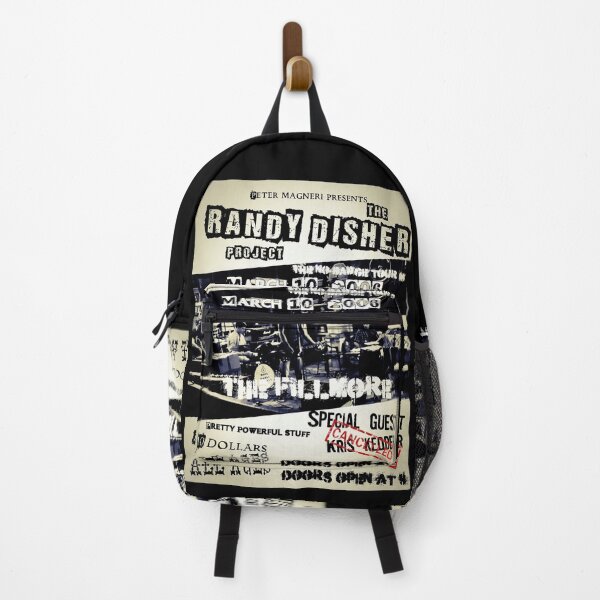 Item preview, Randy Disher The Fillmore designed and sold by genana.
